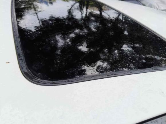 [深圳·苏K] 二手比亚迪秦Pro2019款 超能版 1.5TI 自动智联锋尚型 国VI