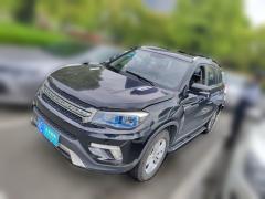 [湖州·浙E]长安&nbsp;&nbsp;长安CS75&nbsp;&nbsp;2017款尚酷版1.5T手动致享型