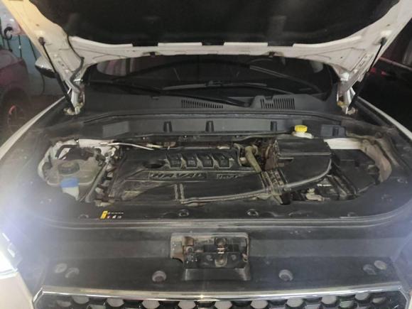 [温州·浙C] 二手哈弗哈弗F52020款 1.5T DCT i炫