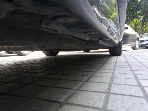 [上海·沪B] 二手奥迪奥迪A6L2014款 TFSI 标准型