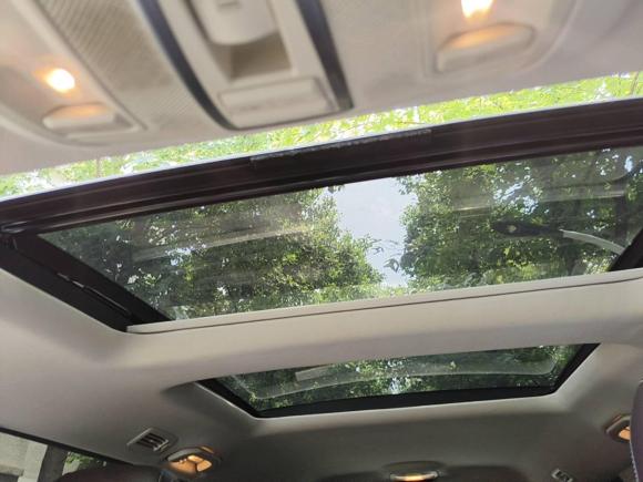 [杭州·浙A] 二手奔驰奔驰GLS2016款 GLS 400 4MATIC动感型