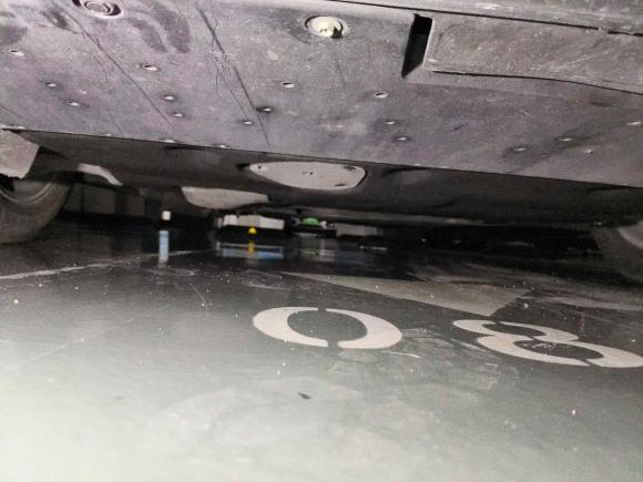 [深圳·渝A] 二手马自达马自达3 昂克赛拉2020款 1.5L 自动质美版