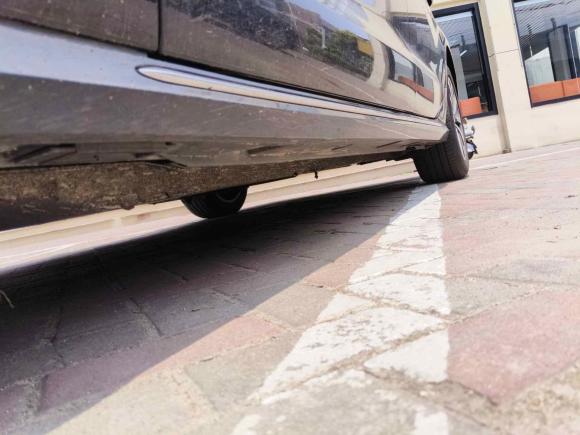 [南京·苏A] 二手奥迪奥迪A6L2016款 30 FSI 舒适型