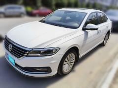 [西安·陕A] 大众朗逸2018款 280TSI DSG舒适版 国V