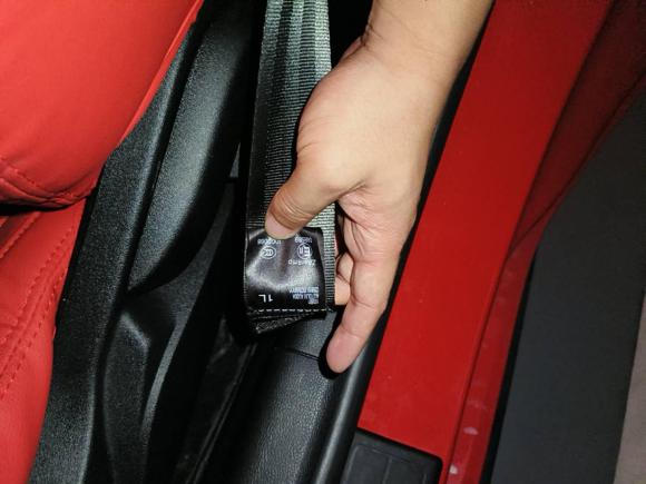 [杭州·浙D] 二手福特Mustang2019款 2.3L EcoBoost