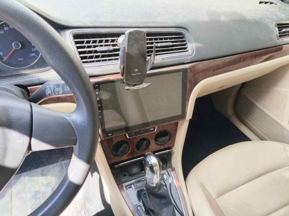 [广州·粤S] 二手大众朗逸2013款 改款经典 1.6L 自动舒适版