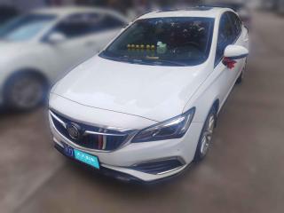 别克威朗2019款 三厢 20T 双离合领先型「义乌二手车」「天天拍车」