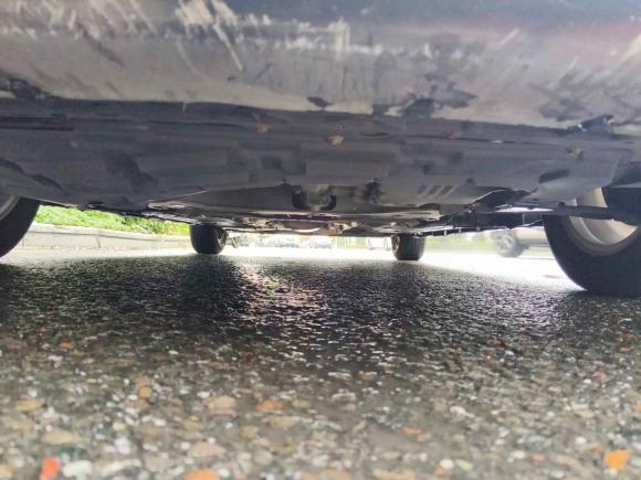 [佛山·粤X] 二手日产骐达TIIDA2008款 1.6L 自动智能型