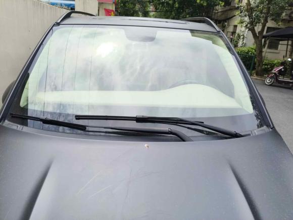 [上海·沪E] 二手奔驰威霆2021款 2.0T 精英版 7座