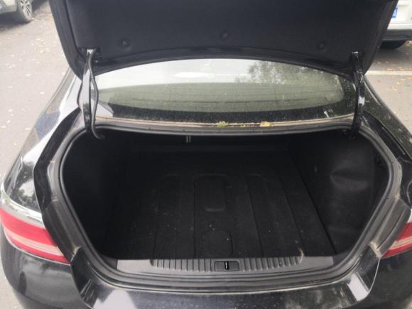 [上海·沪C] 二手别克英朗2013款 GT 1.6L 手动进取版