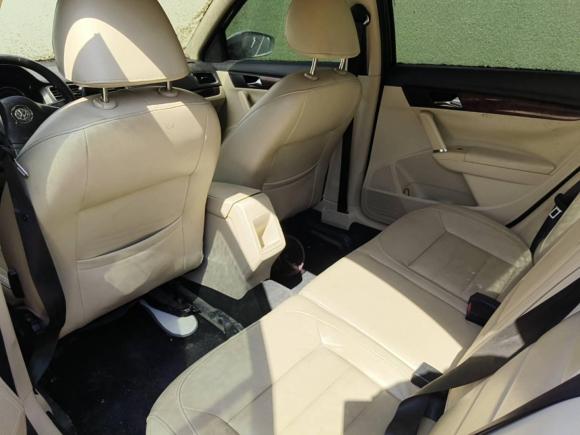 [广州·粤S] 二手大众朗逸2013款 改款经典 1.6L 自动舒适版