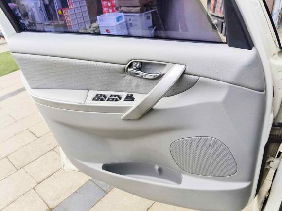 [青岛·鲁V] 二手纳智捷大7 MPV2013款 2.0T 商务型