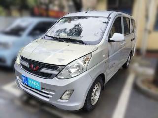 五菱汽车五菱荣光V2018款 1.5L标准型「嘉兴二手车」「天天拍车」