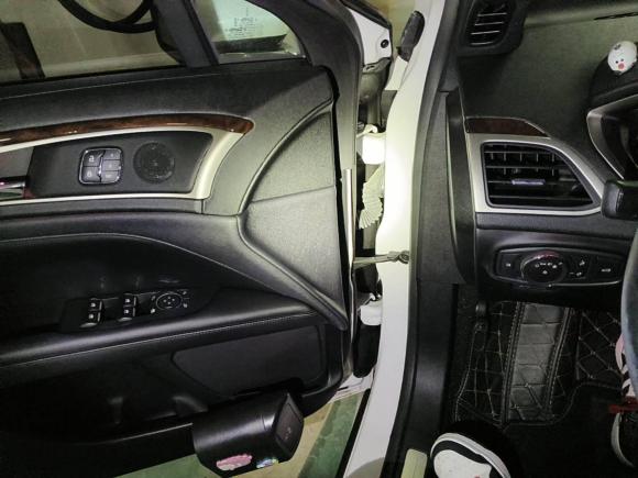 [苏州·苏U] 二手林肯林肯MKZ2020款 2.0T 尊享版