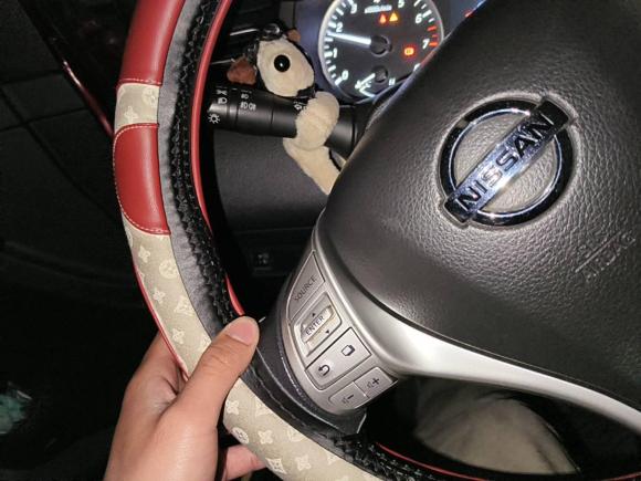 [义乌·浙G] 二手日产骐达TIIDA2016款 1.6L CVT智行版