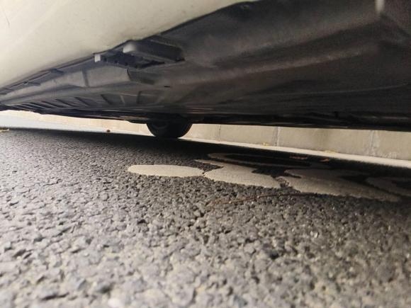 [无锡·苏B] 二手奔驰奔驰C级2017款 C 200 L