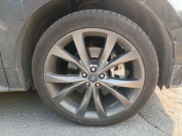 [北京·京A] 二手福特锐界2018款 EcoBoost 330 V6四驱运动型 7座