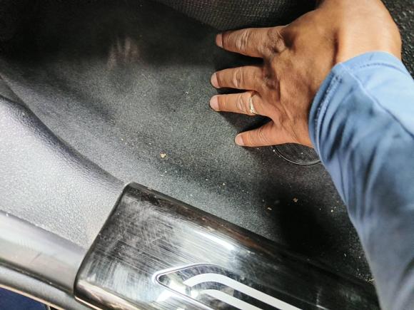 [苏州·苏E] 二手宝马宝马X12019款 sDrive20Li 领先型