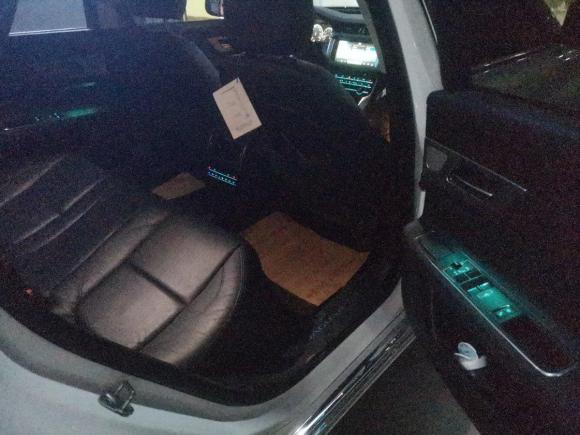 [北京·鲁N] 二手捷豹捷豹XFL2018款 XFL 2.0T 250PS 豪华版