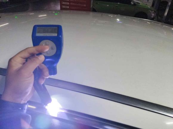 [青岛·鲁B] 二手腾势腾势2014款 时尚版