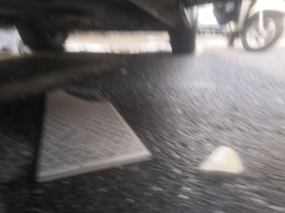 [南京·苏A] 二手魏牌魏牌 VV72017款 2.0T 旗舰型