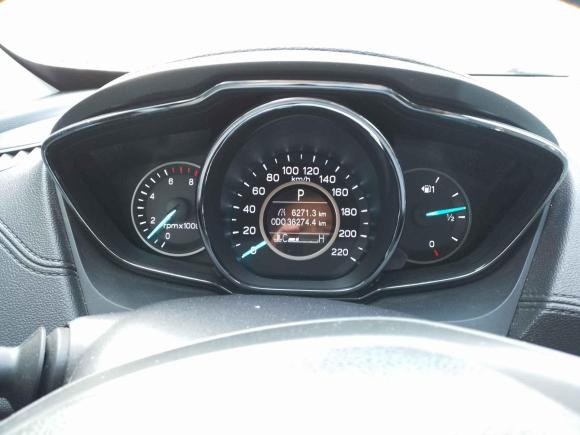 [无锡·苏B] 二手福特福睿斯2019款 改款 1.5L 自动悦享型 国VI