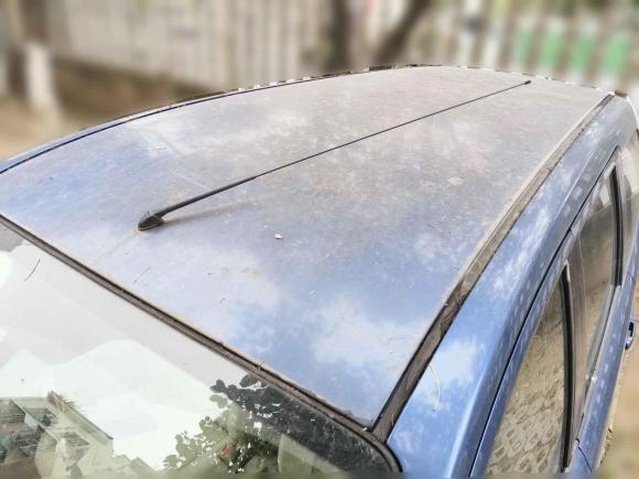 [南京·苏A] 二手日产骊威2010款 劲逸版 1.8L 手动标准型