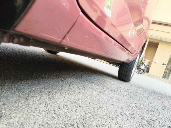 [上海·浙F] 二手五菱汽车宏光MINIEV2020款 悦享款 磷酸铁锂