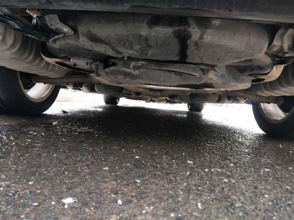 [无锡·苏B] 二手大众辉腾2009款 3.6L V6 5座加长舒适版