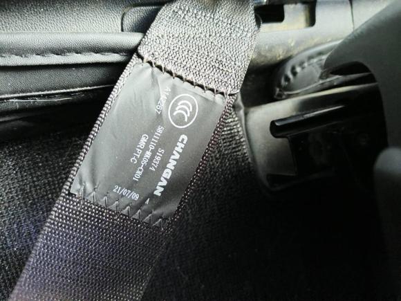 [济南·鲁A] 二手长安长安UNI-K2021款 2.0T 卓越型