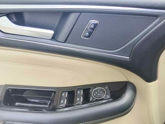 [义乌·浙G] 二手福特锐界2015款 2.0T GTDi 两驱豪锐型