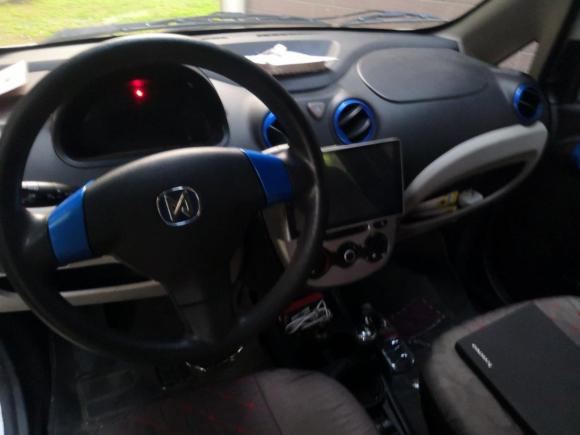 [无锡·苏B] 二手江铃集团新能源江铃E2002016款 E200 标准型