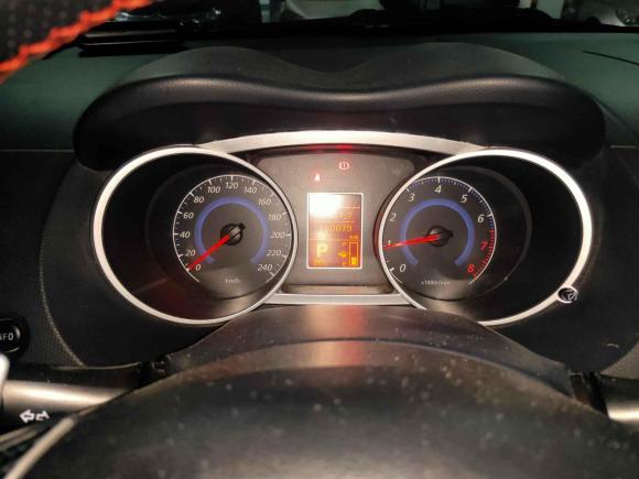 [无锡·苏B] 二手三菱欧蓝德2009款 2.4 时尚版