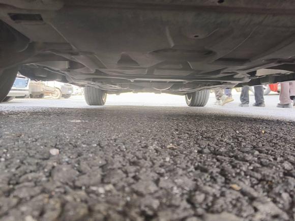 [义乌·浙G] 二手奔驰奔驰GLE2015款 GLE 320 4MATIC