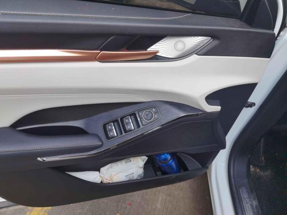 [深圳·粤S] 二手哈弗哈弗H62022款  第三代 1.5T 自动两驱Supreme+