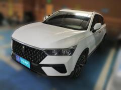 [无锡·苏B] 奔腾奔腾T772019款 230 TID 自动尊贵型 国V