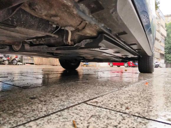 [南昌·赣A] 二手斯柯达柯米克2020款 GT TSI230 DSG旗舰版 国VI