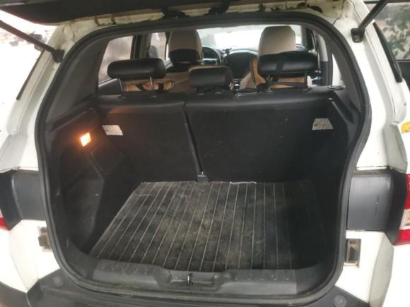 [广州·桂M] 二手中华中华V32017款 1.5L 手动智能型