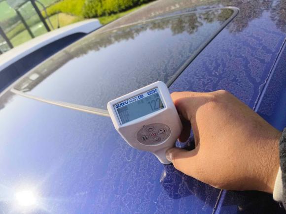 [青岛·鲁B] 二手别克威朗2018款 两厢GS 20T 双离合领先型