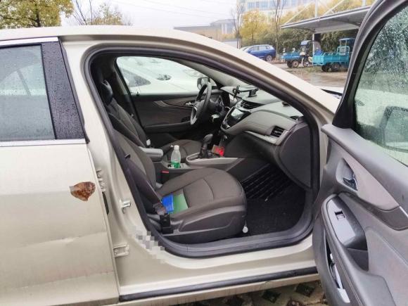 [湖州·浙G] 二手雪佛兰迈锐宝2017款 1.5T 自动舒适版