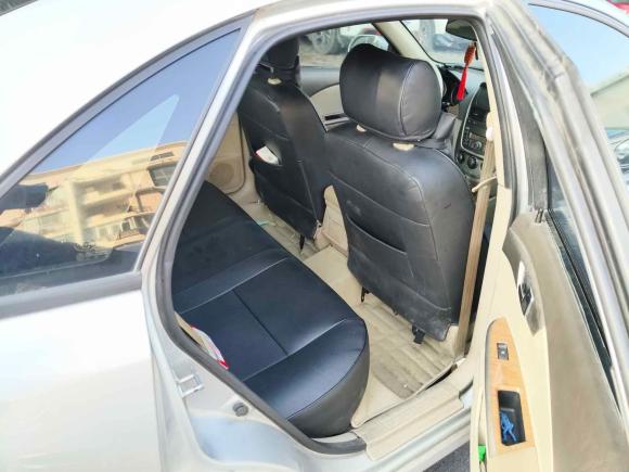 [南昌·赣A] 二手别克凯越2015款 1.5L 自动经典型