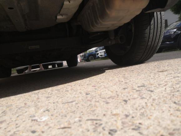 [上海·皖A] 二手江淮瑞风S22015款 1.5L 手动豪华智能型