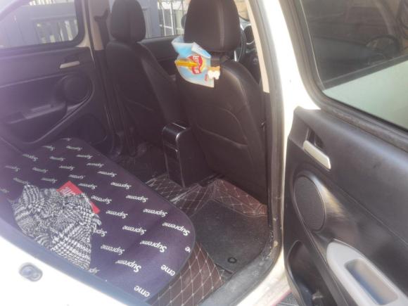 [金华·浙G] 二手欧拉欧拉R12019款 351km 亲子版