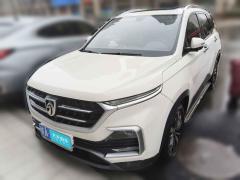 [南昌·赣A] 宝骏宝骏5302019款 1.5T CVT尊贵型 国V