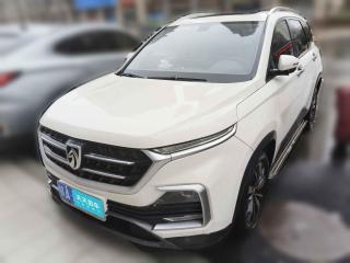 宝骏宝骏5302019款 1.5T CVT尊贵型 国V「南昌二手车」「天天拍车」