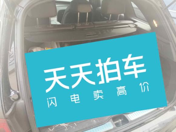 [宁波·浙B] 二手奔驰奔驰GLC2020款 GLC 260 L 4MATIC 豪华型