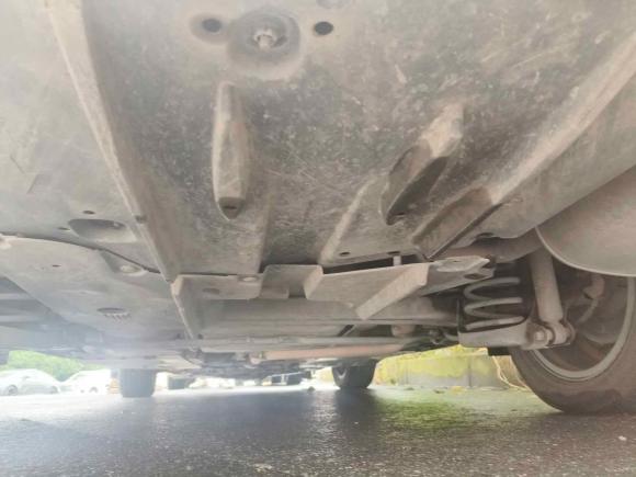 [义乌·浙G] 二手丰田卡罗拉2017款 改款双擎 1.8L E-CVT精英版