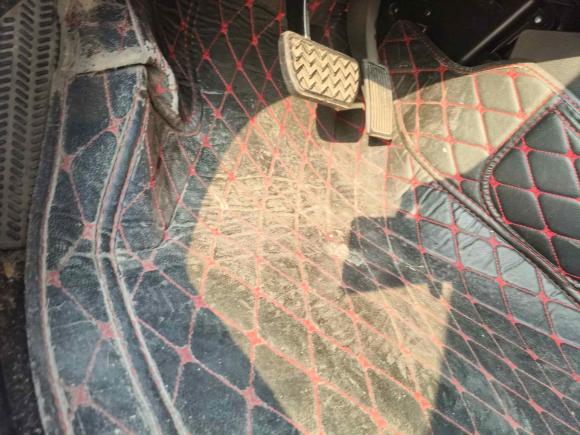 [杭州·苏D] 二手哈弗哈弗M62017款 1.5T 自动两驱精英型