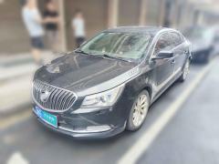 [义乌·浙G] 别克君越2013款 2.0T SIDI 精英技术型