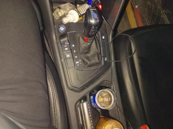 [嘉兴·浙F] 二手大众途岳2020款 280TSI 两驱风尚版 国VI